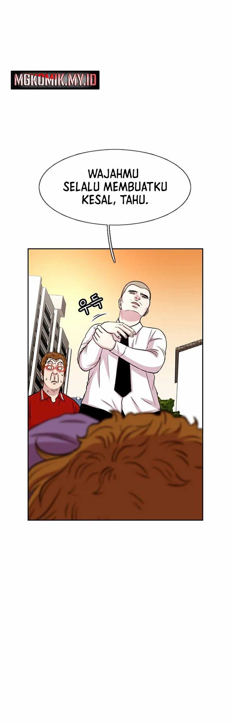 Star Ginseng Store Chapter 47 Gambar 72