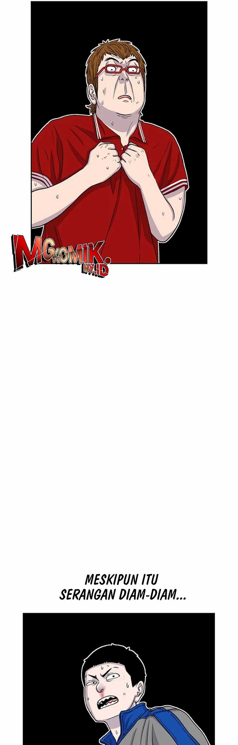 Star Ginseng Store Chapter 47 Gambar 74