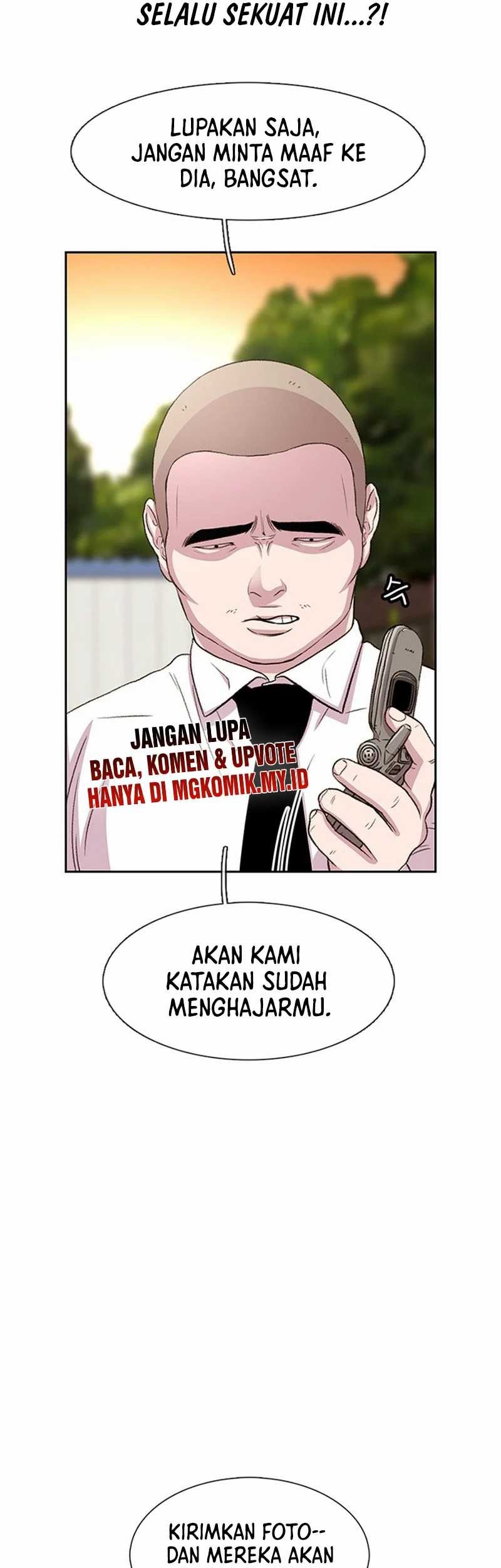Star Ginseng Store Chapter 47 Gambar 76