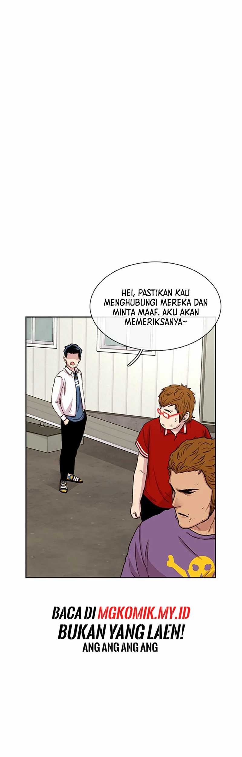 Star Ginseng Store Chapter 47 Gambar 58