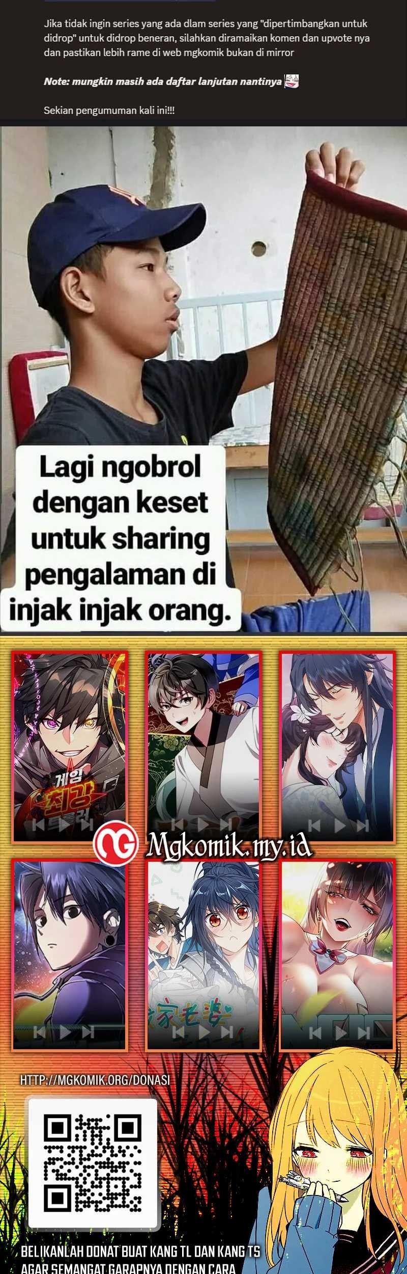 Star Ginseng Store Chapter 47 Gambar 82