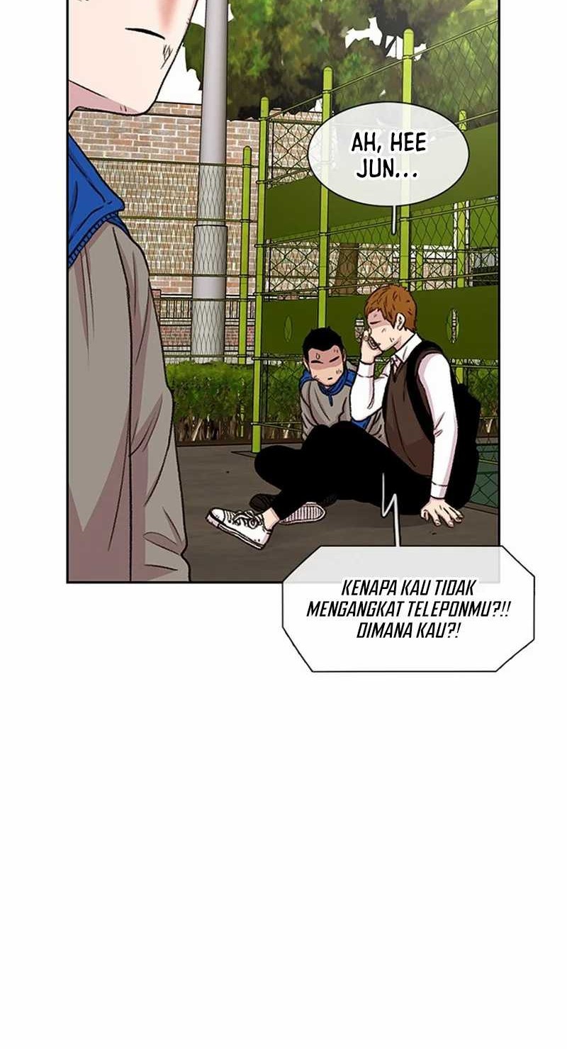 Star Ginseng Store Chapter 47 Gambar 10