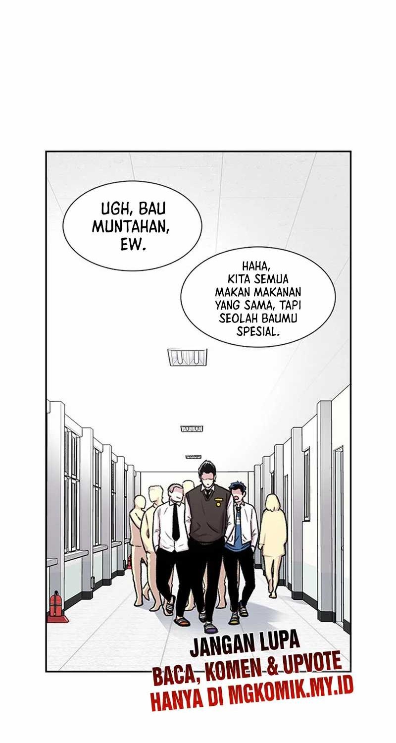 Star Ginseng Store Chapter 47 Gambar 14