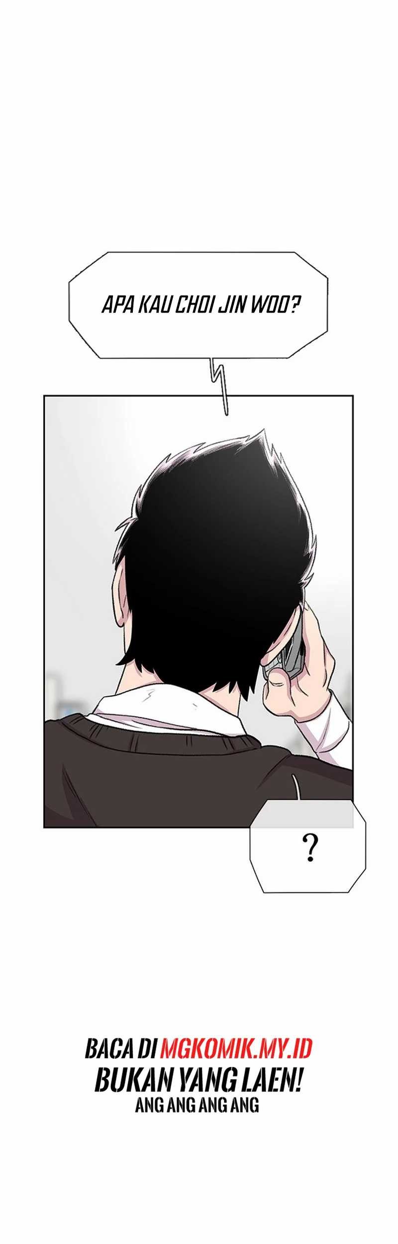 Star Ginseng Store Chapter 47 Gambar 17