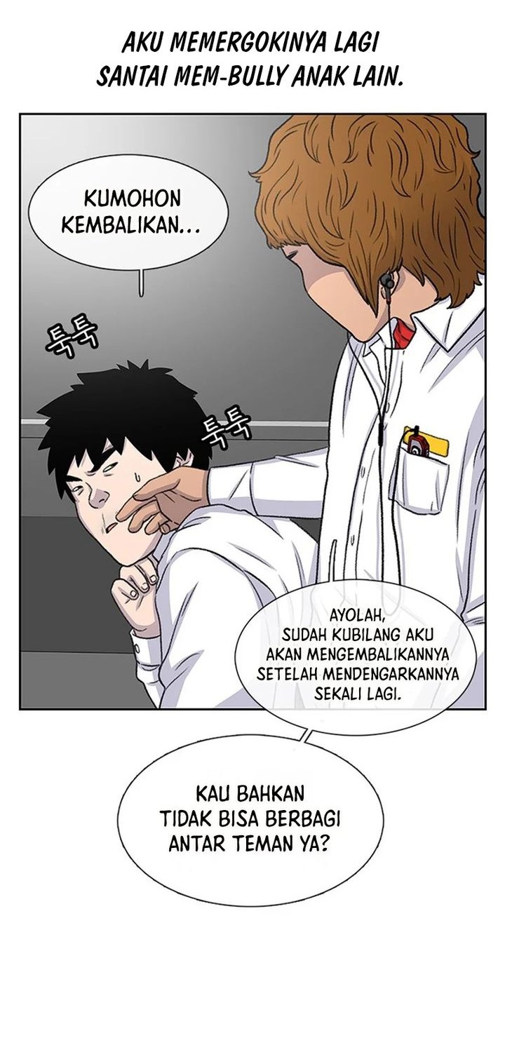 Star Ginseng Store Chapter 48 Gambar 28