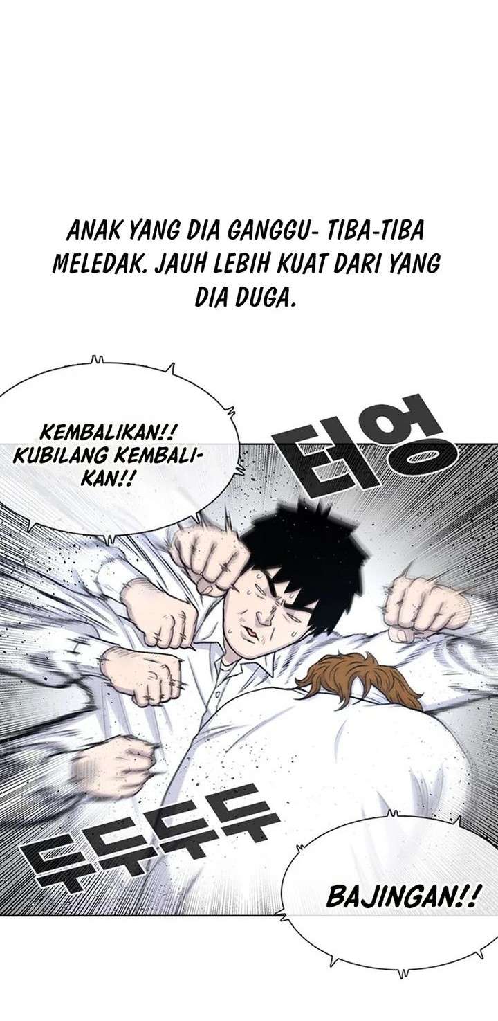 Star Ginseng Store Chapter 48 Gambar 30