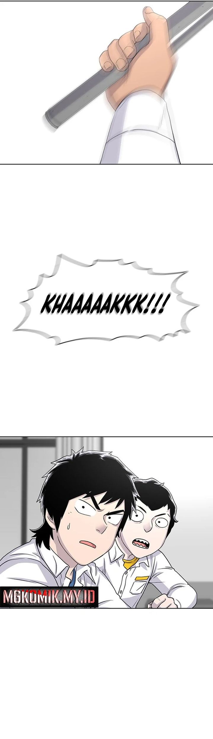 Star Ginseng Store Chapter 48 Gambar 35