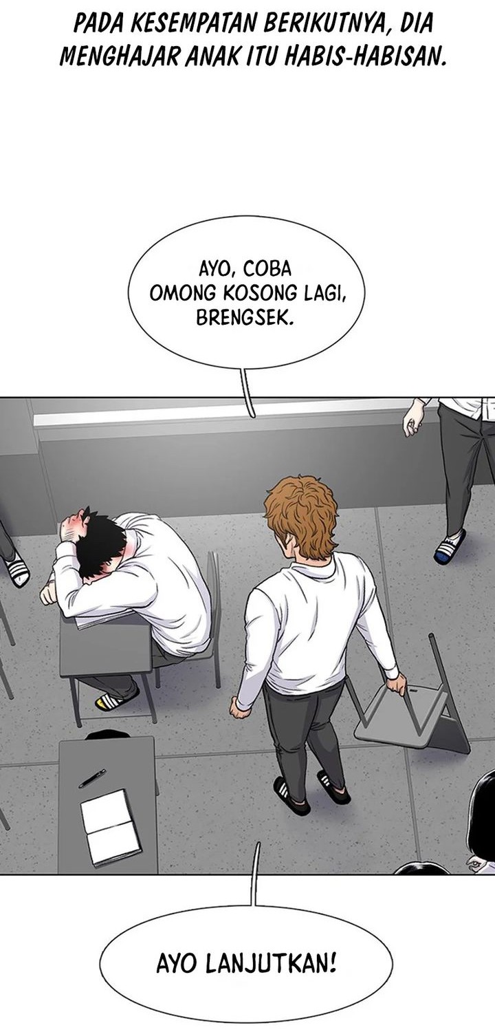 Star Ginseng Store Chapter 48 Gambar 36