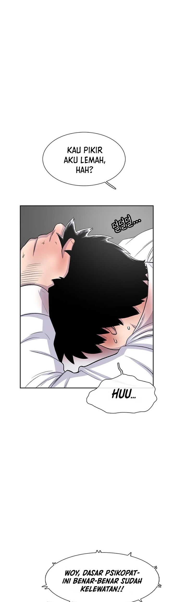 Star Ginseng Store Chapter 48 Gambar 37