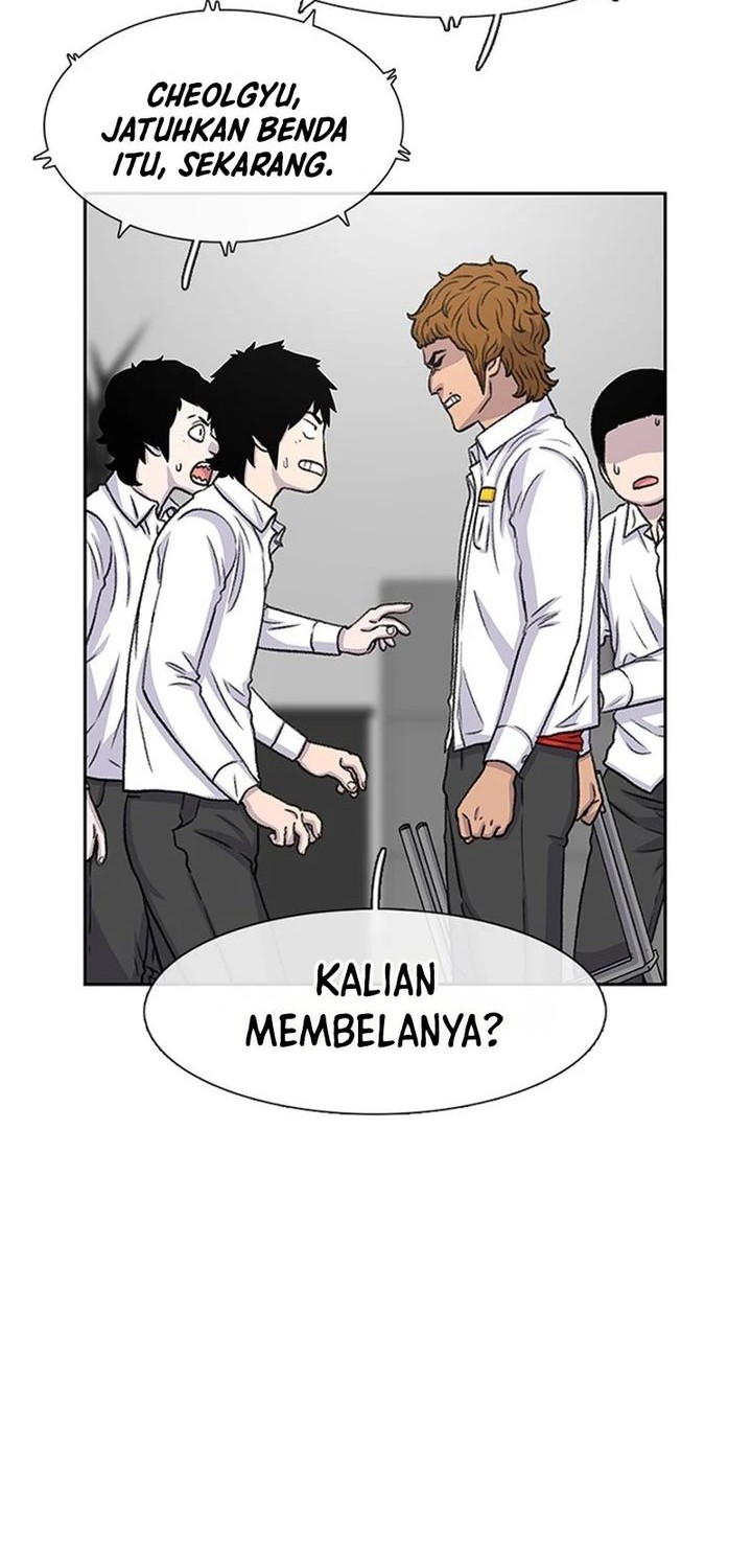 Star Ginseng Store Chapter 48 Gambar 38