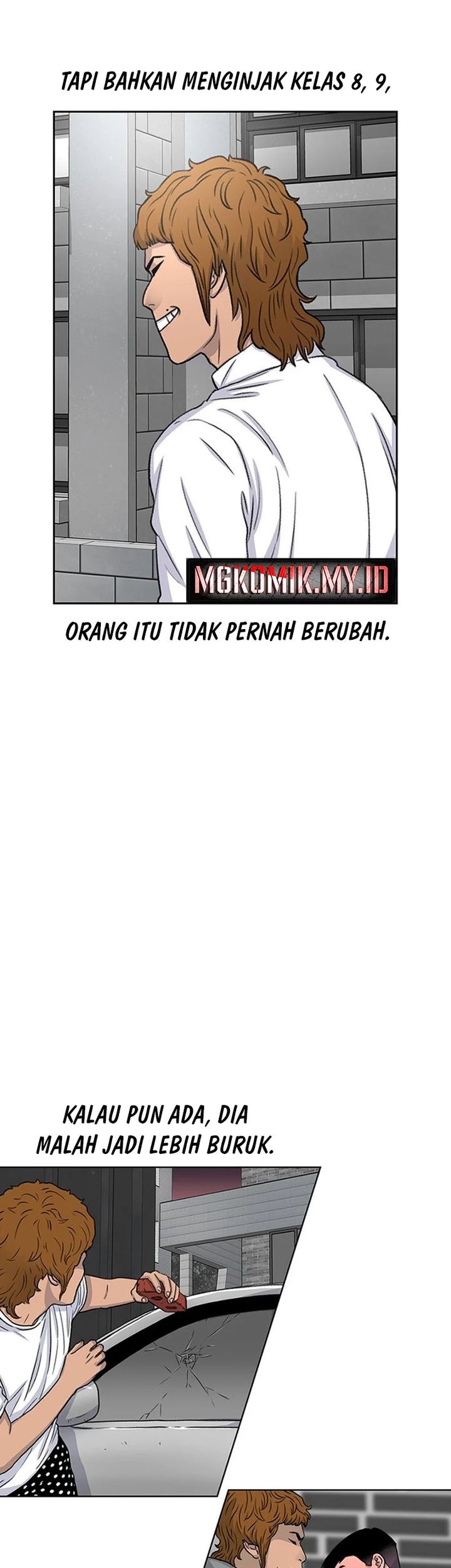 Star Ginseng Store Chapter 48 Gambar 19