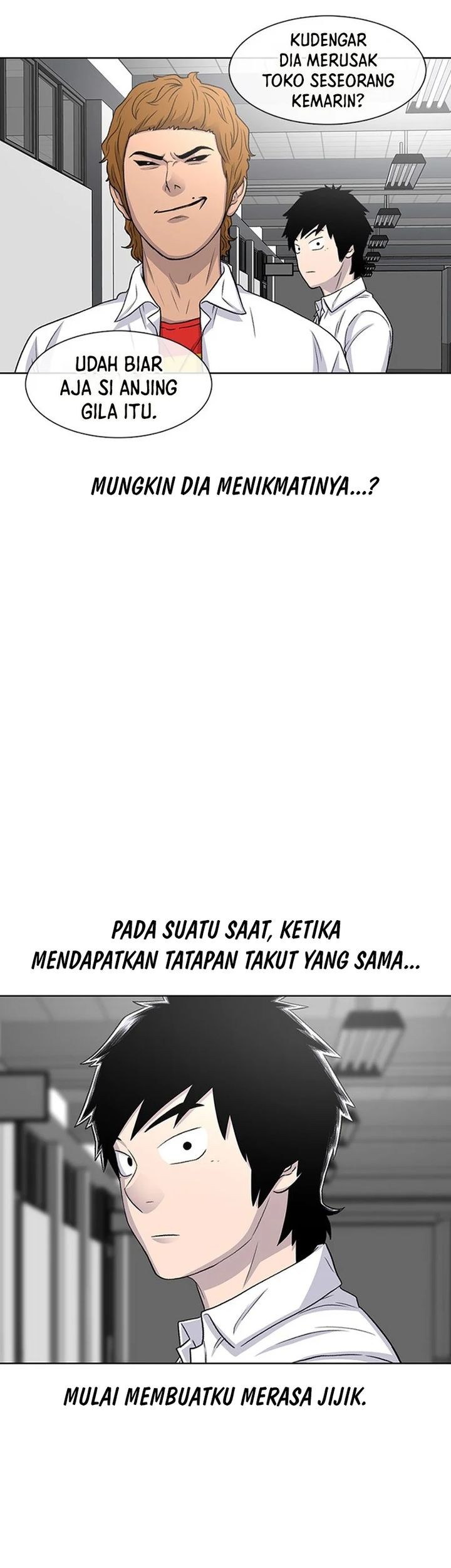 Star Ginseng Store Chapter 48 Gambar 21