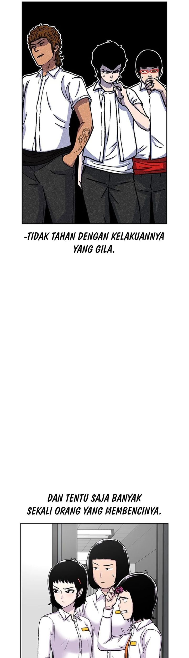 Star Ginseng Store Chapter 48 Gambar 23