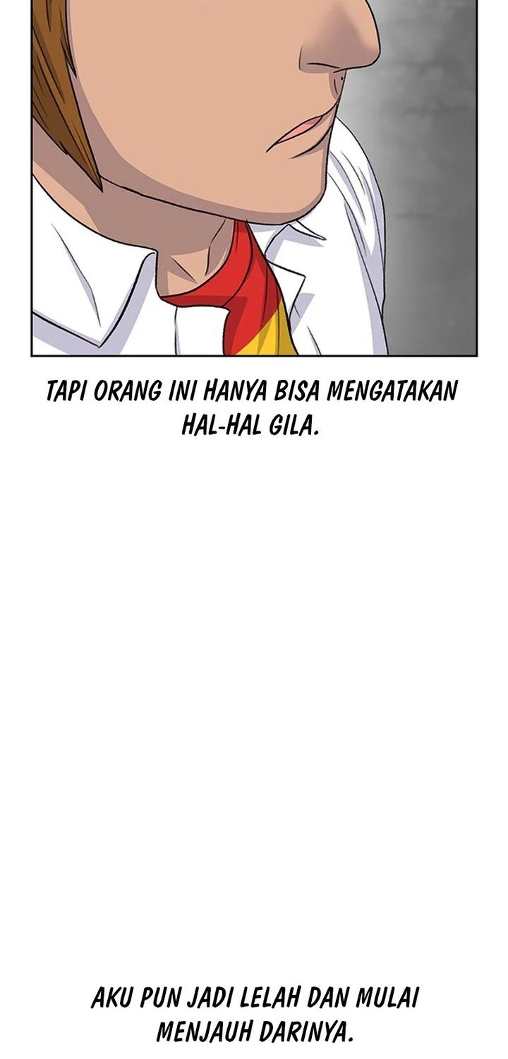 Star Ginseng Store Chapter 48 Gambar 26