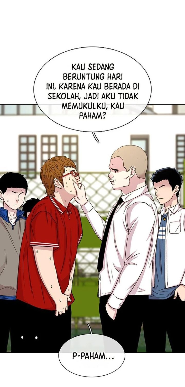 Manhwa Star Ginseng Store Chapter 48 gambar nomor 2
