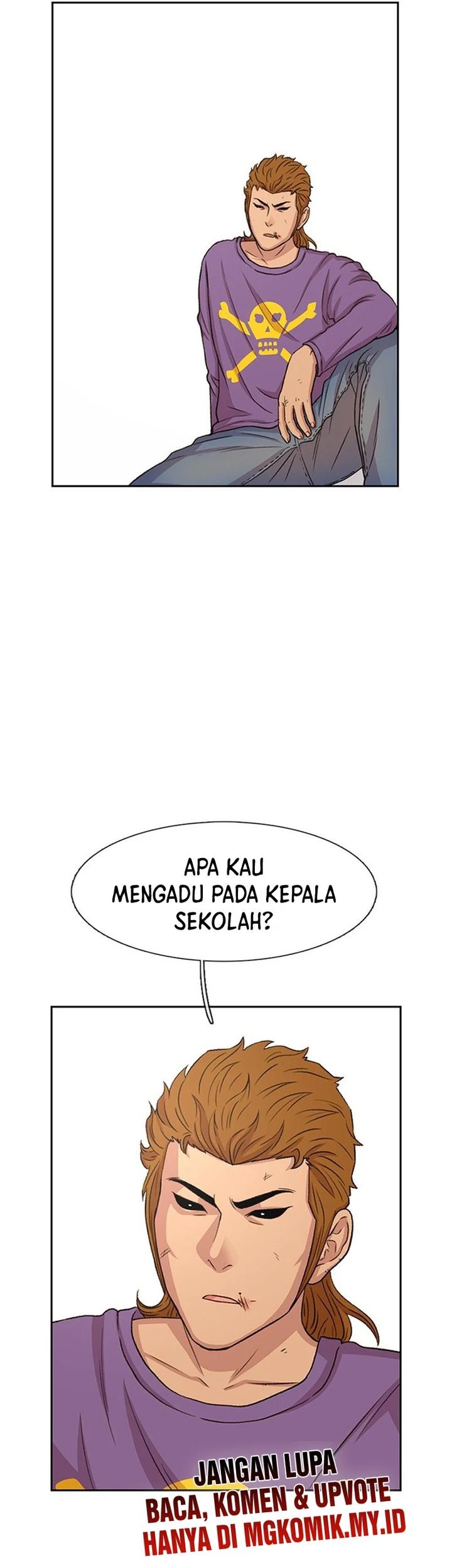 Star Ginseng Store Chapter 48 Gambar 49