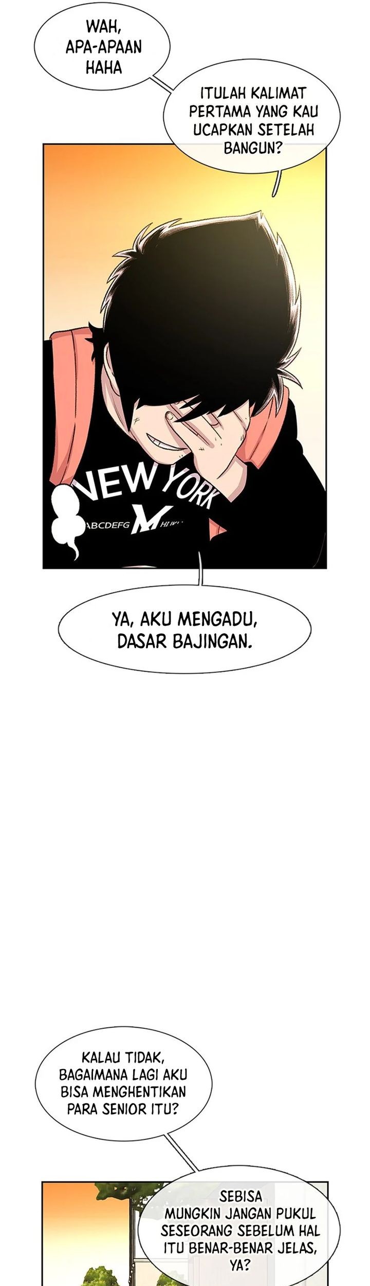 Star Ginseng Store Chapter 48 Gambar 51