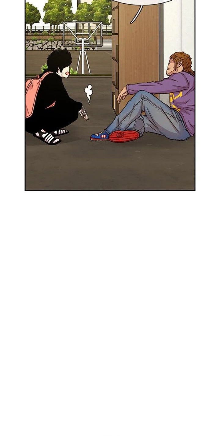 Star Ginseng Store Chapter 48 Gambar 52