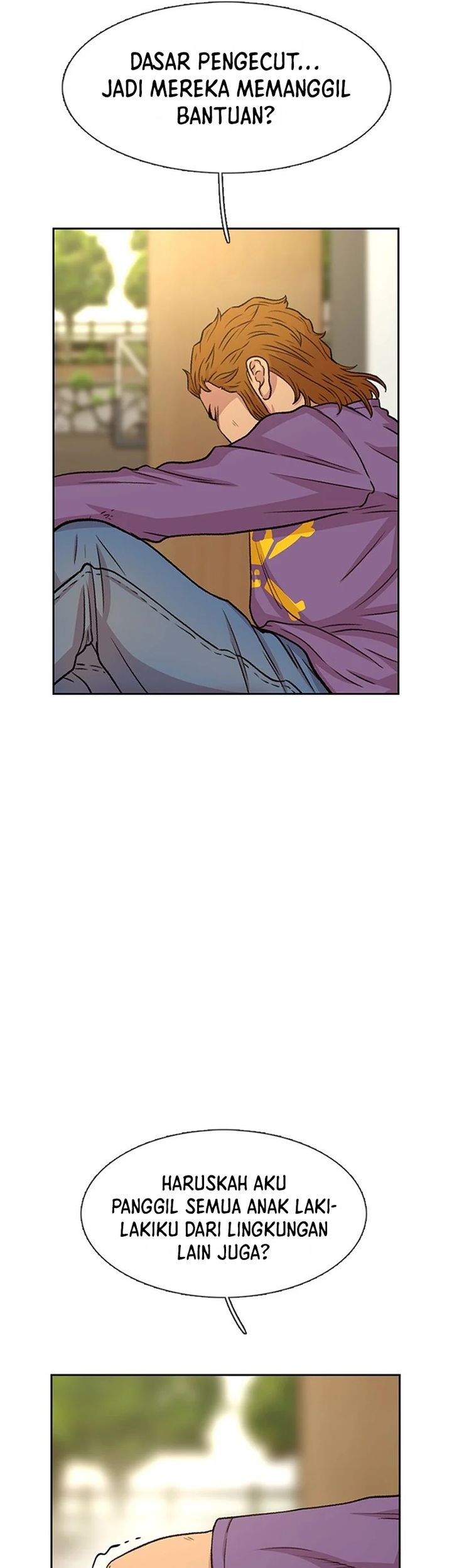 Star Ginseng Store Chapter 48 Gambar 53