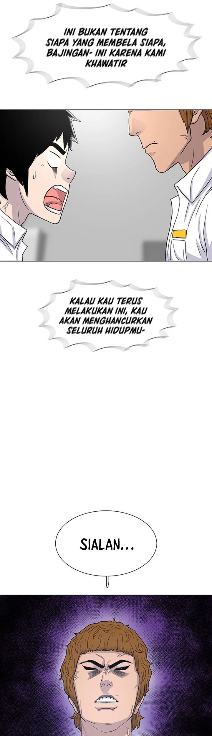 Star Ginseng Store Chapter 48 Gambar 39