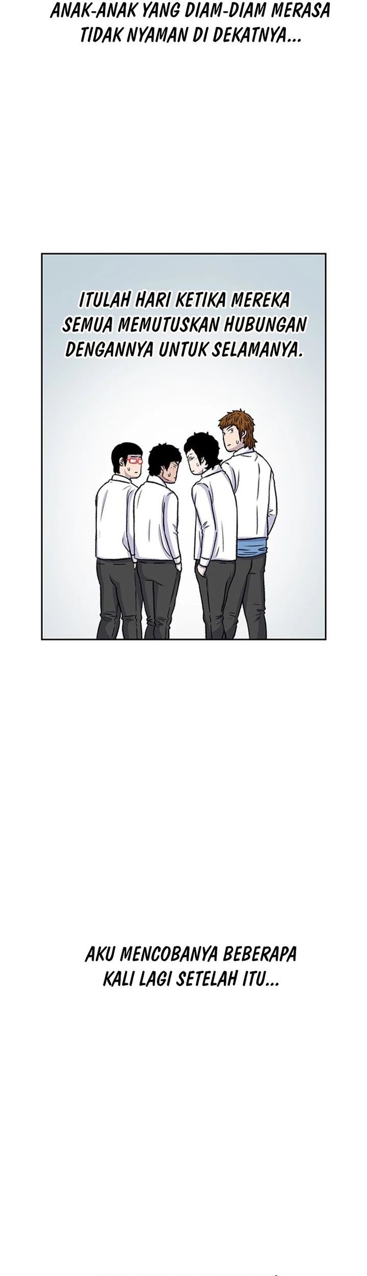 Star Ginseng Store Chapter 48 Gambar 41