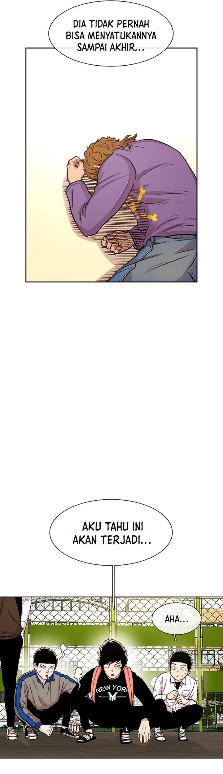 Star Ginseng Store Chapter 48 Gambar 43