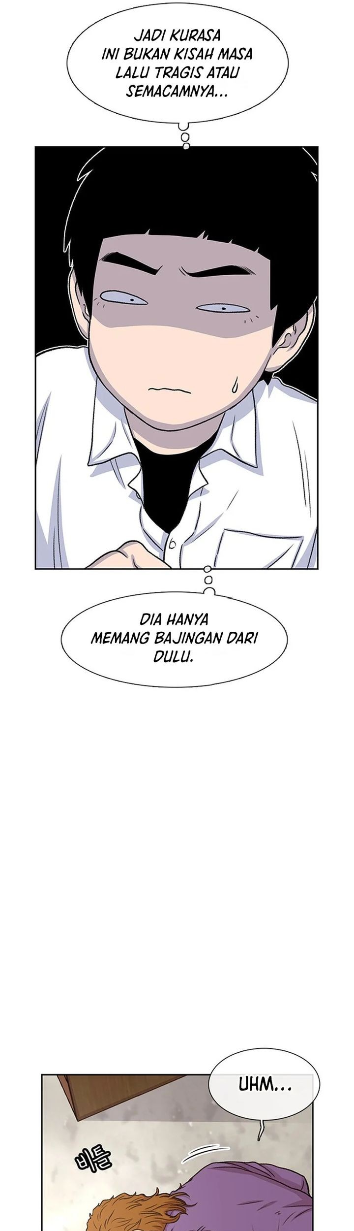 Star Ginseng Store Chapter 48 Gambar 45