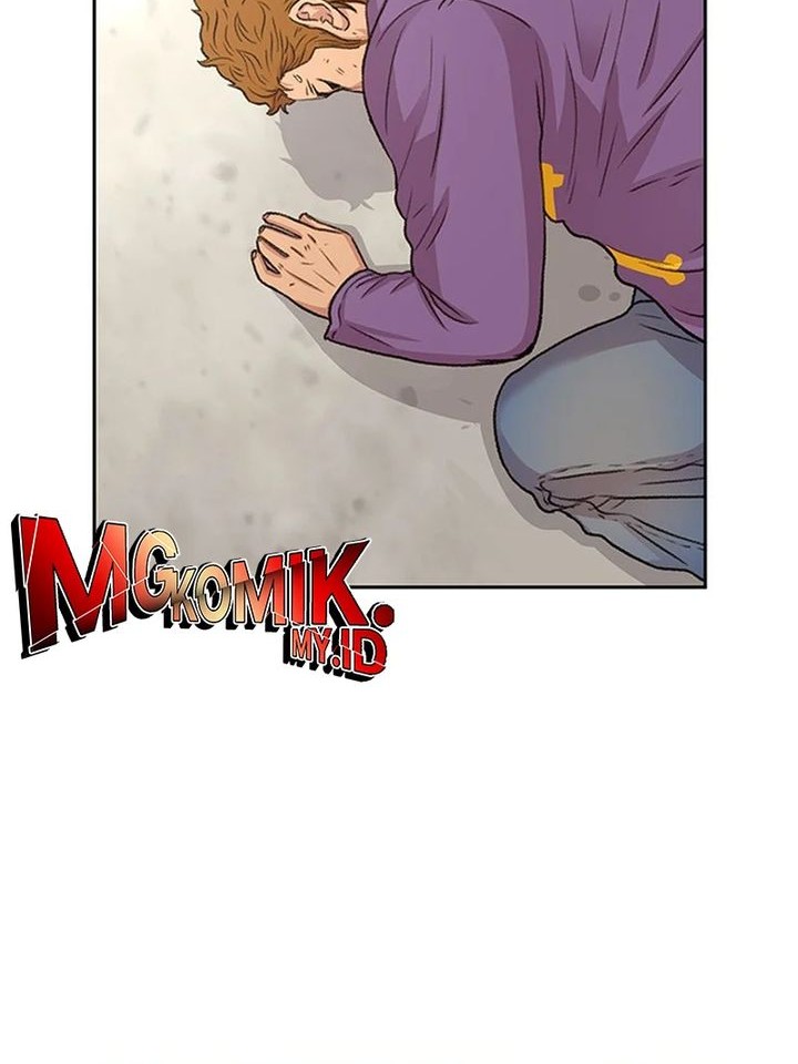 Star Ginseng Store Chapter 48 Gambar 46