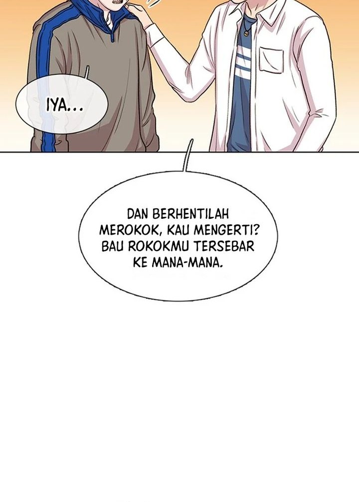 Star Ginseng Store Chapter 48 Gambar 4