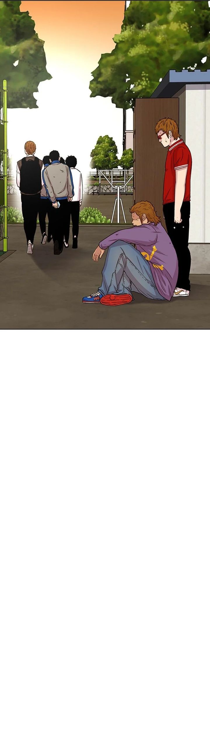 Star Ginseng Store Chapter 48 Gambar 67