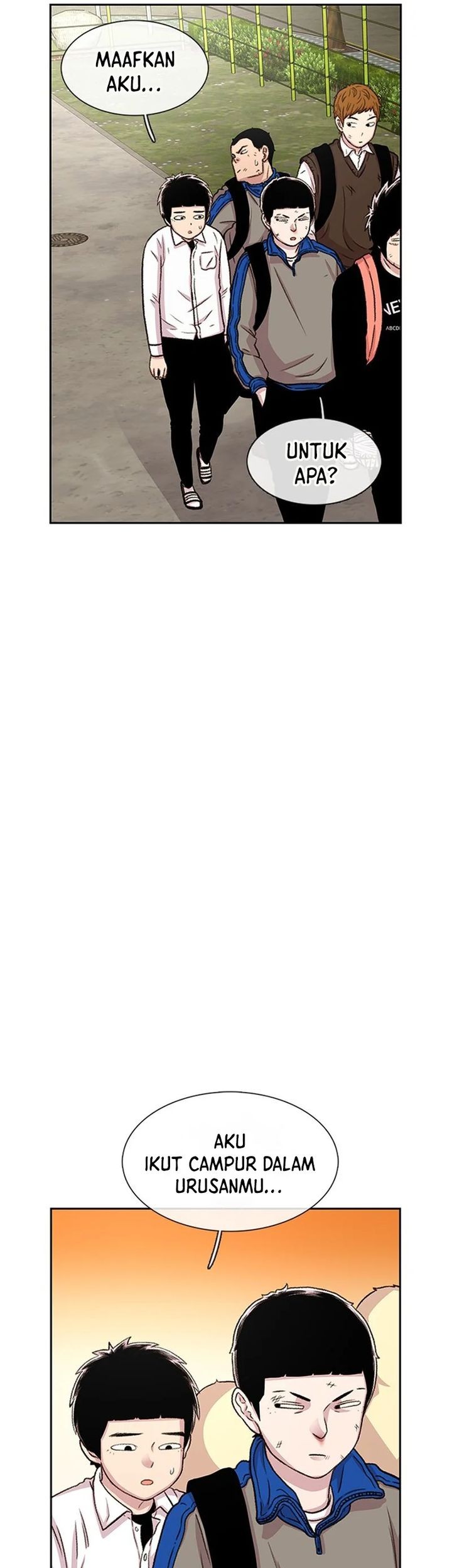 Star Ginseng Store Chapter 48 Gambar 69