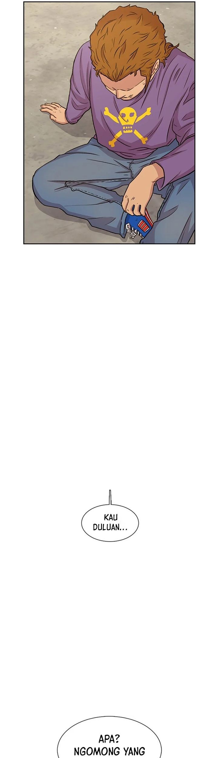Star Ginseng Store Chapter 48 Gambar 59