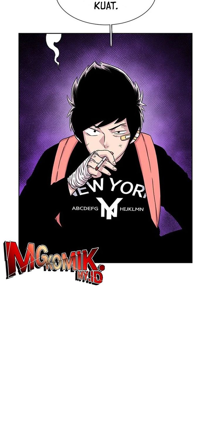 Star Ginseng Store Chapter 48 Gambar 60