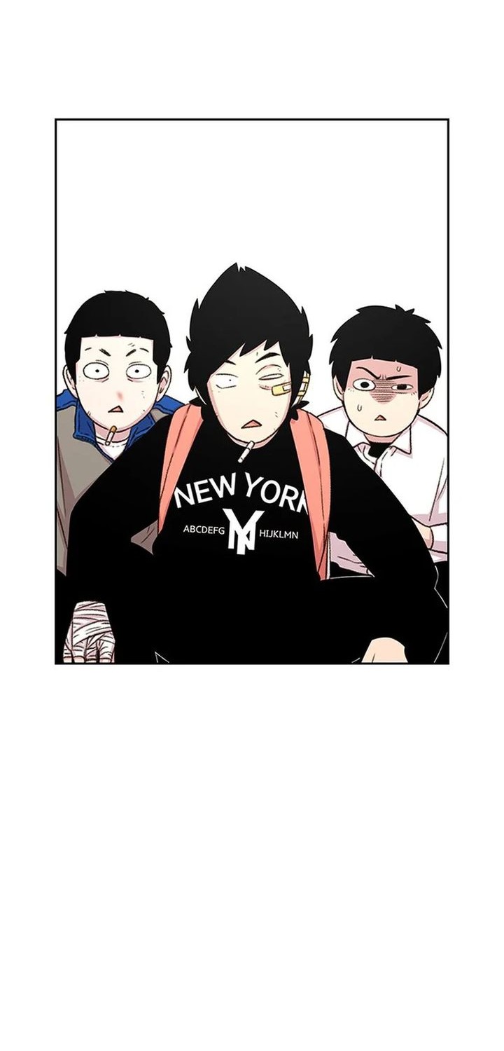 Star Ginseng Store Chapter 48 Gambar 62