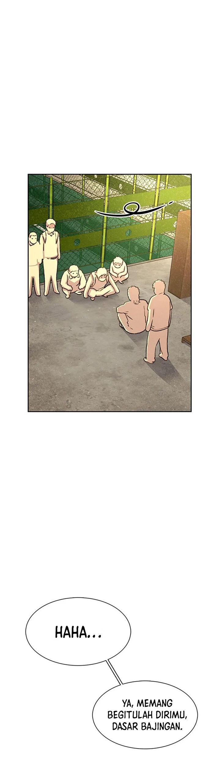 Star Ginseng Store Chapter 48 Gambar 63