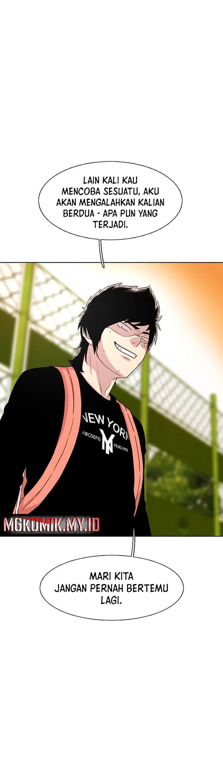 Star Ginseng Store Chapter 48 Gambar 65