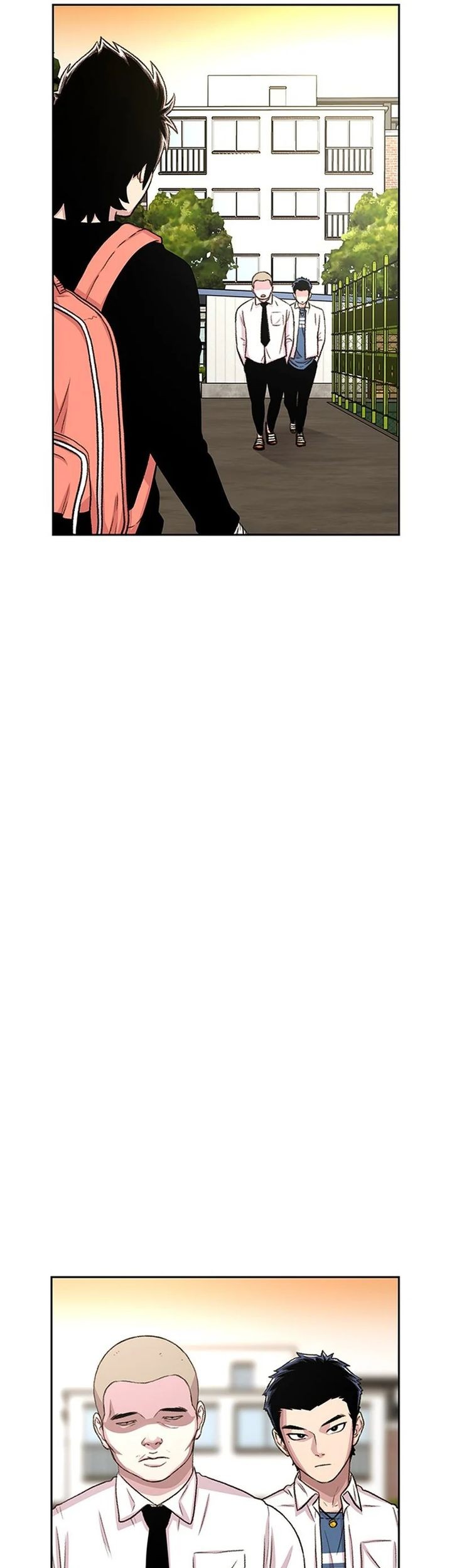 Star Ginseng Store Chapter 48 Gambar 9