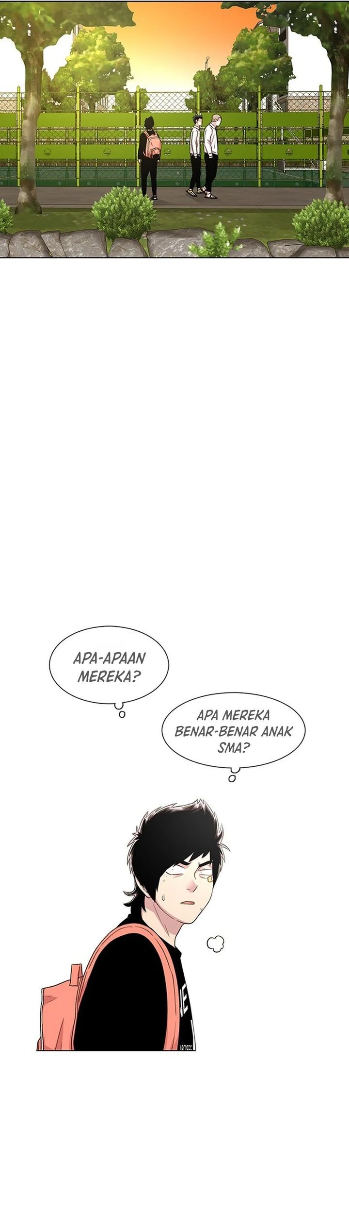 Star Ginseng Store Chapter 48 Gambar 11