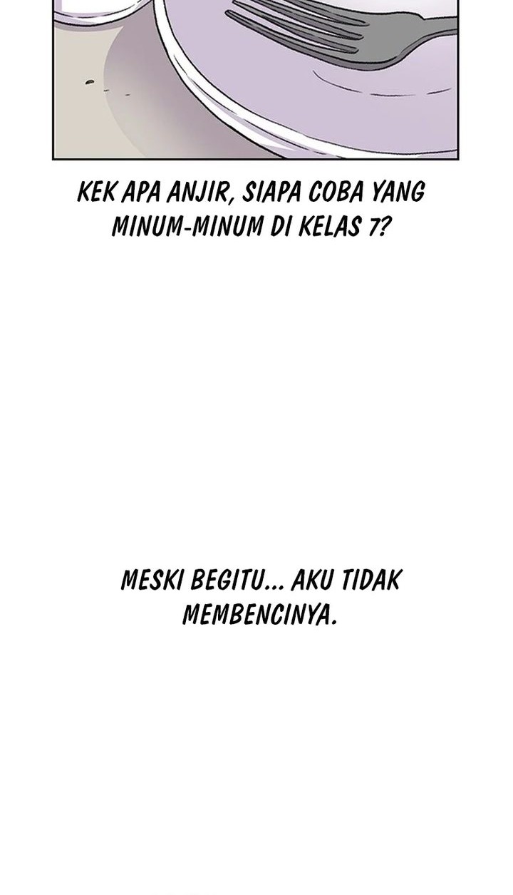 Star Ginseng Store Chapter 48 Gambar 16