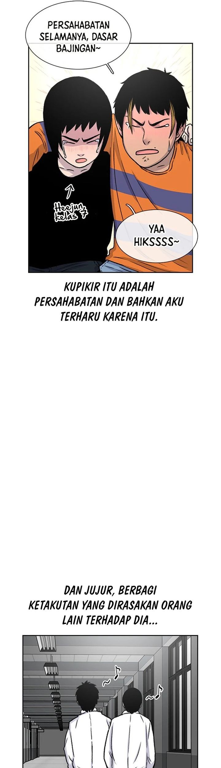 Star Ginseng Store Chapter 48 Gambar 17