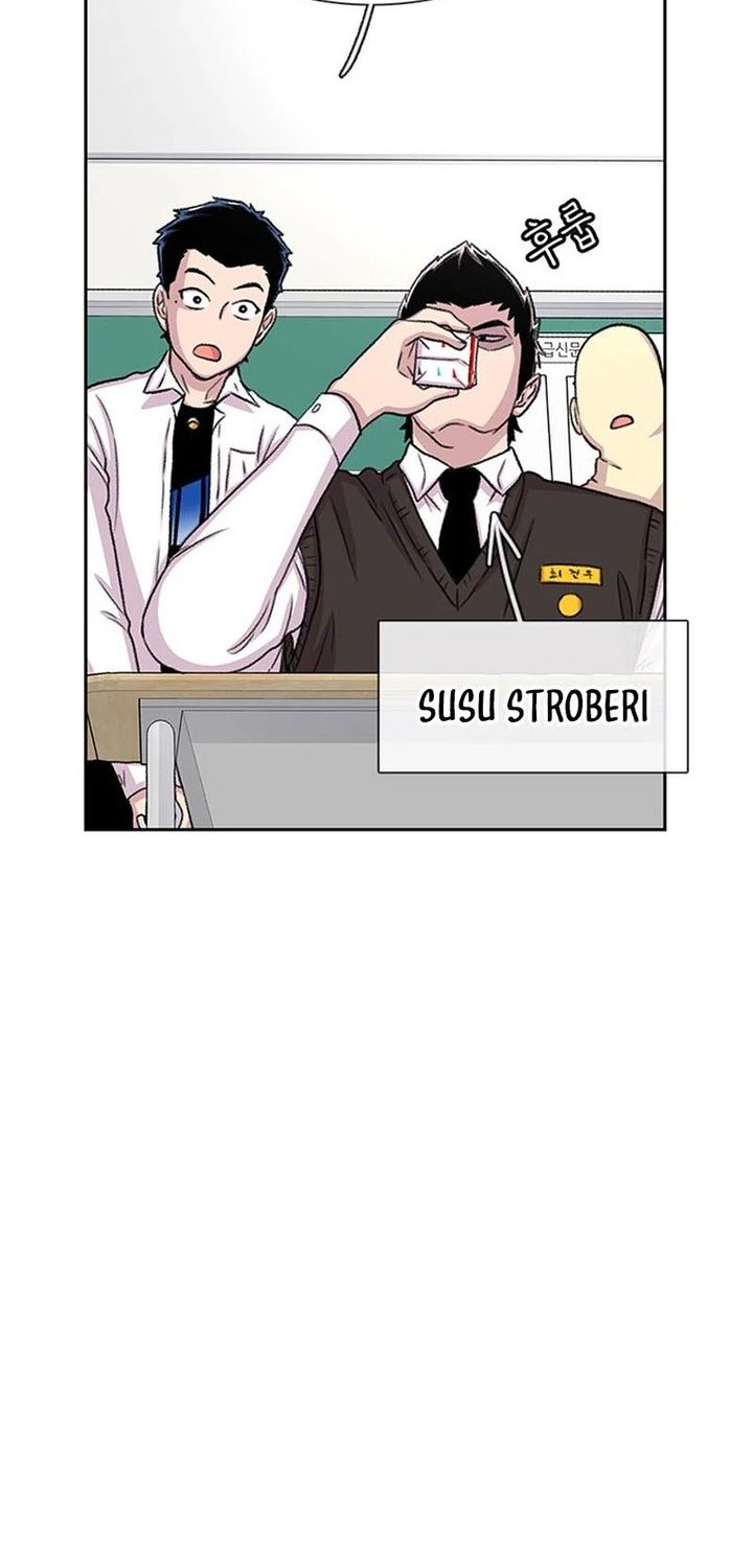 Star Ginseng Store Chapter 49 Gambar 28