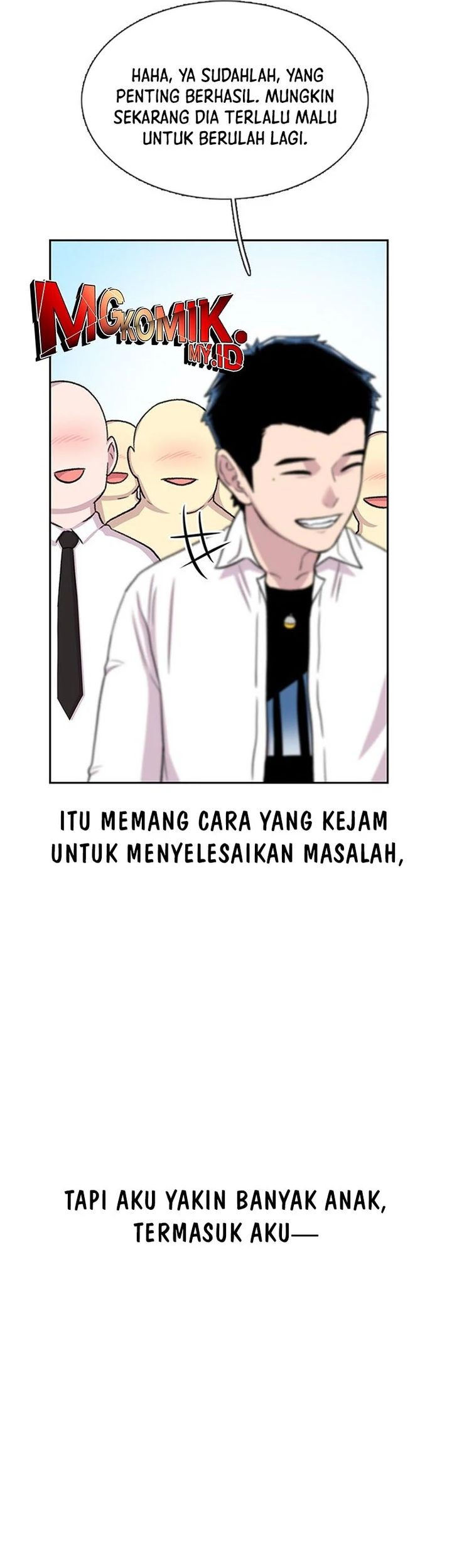 Star Ginseng Store Chapter 49 Gambar 31