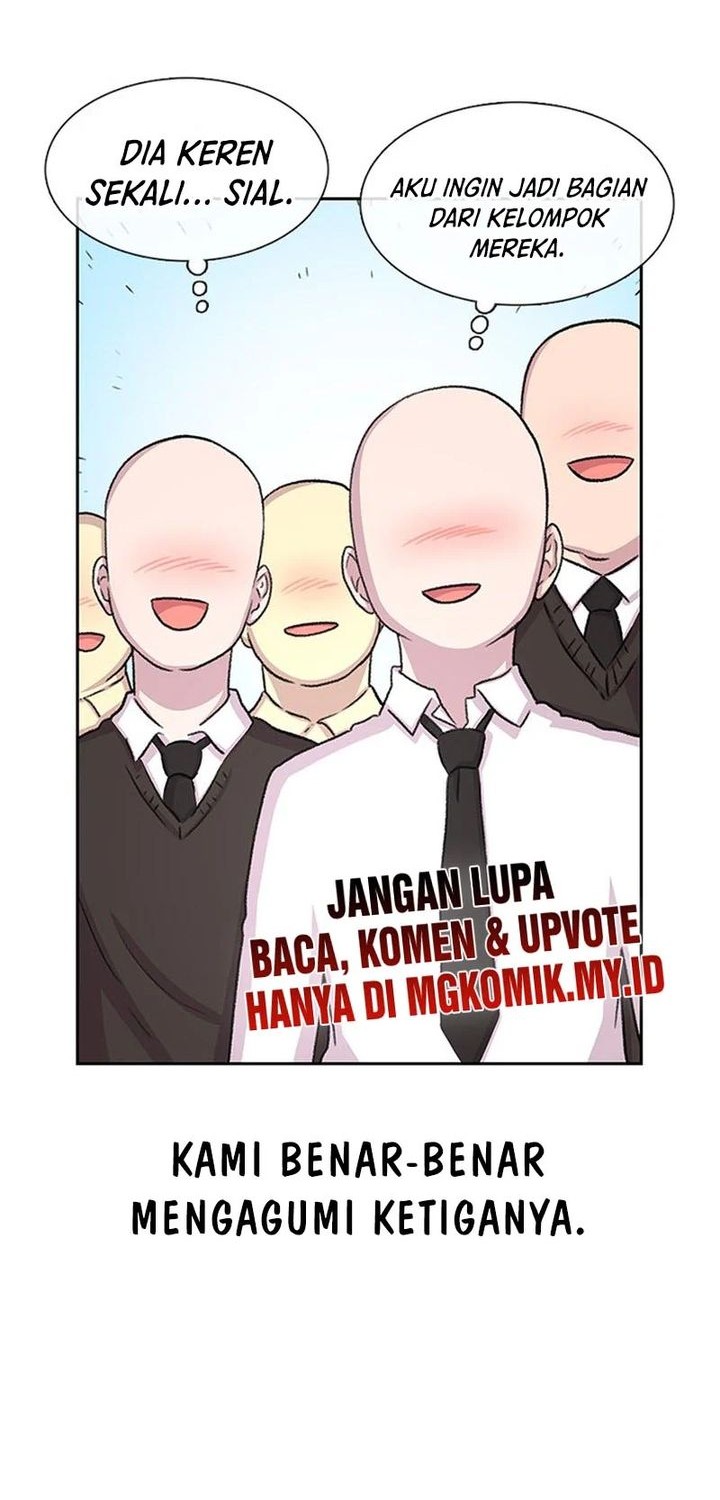 Star Ginseng Store Chapter 49 Gambar 32