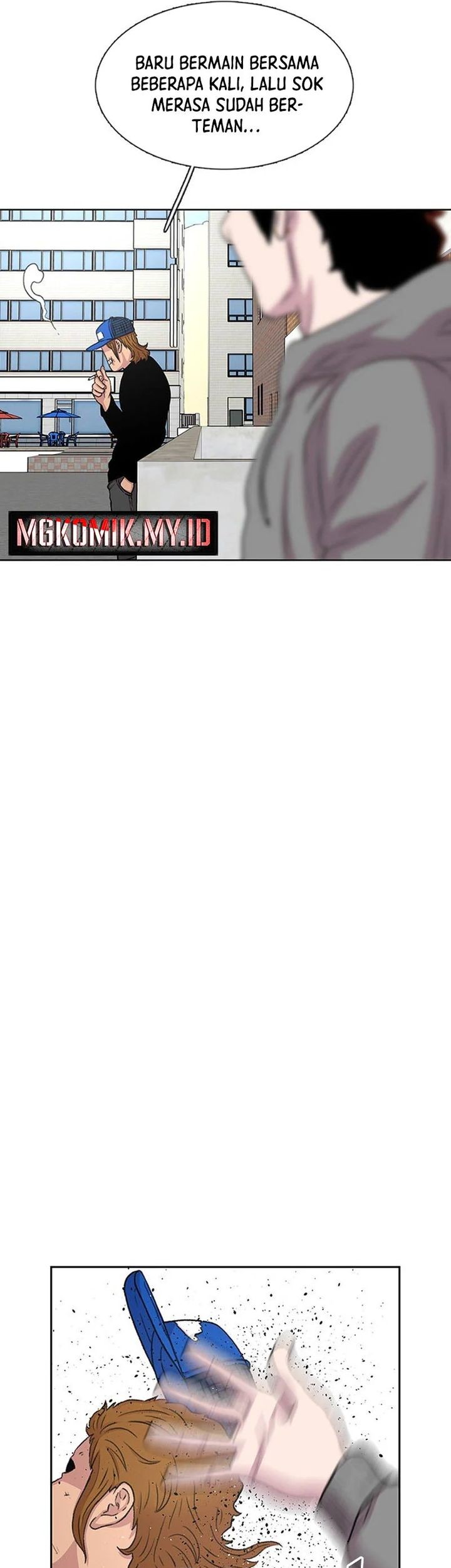 Star Ginseng Store Chapter 49 Gambar 19