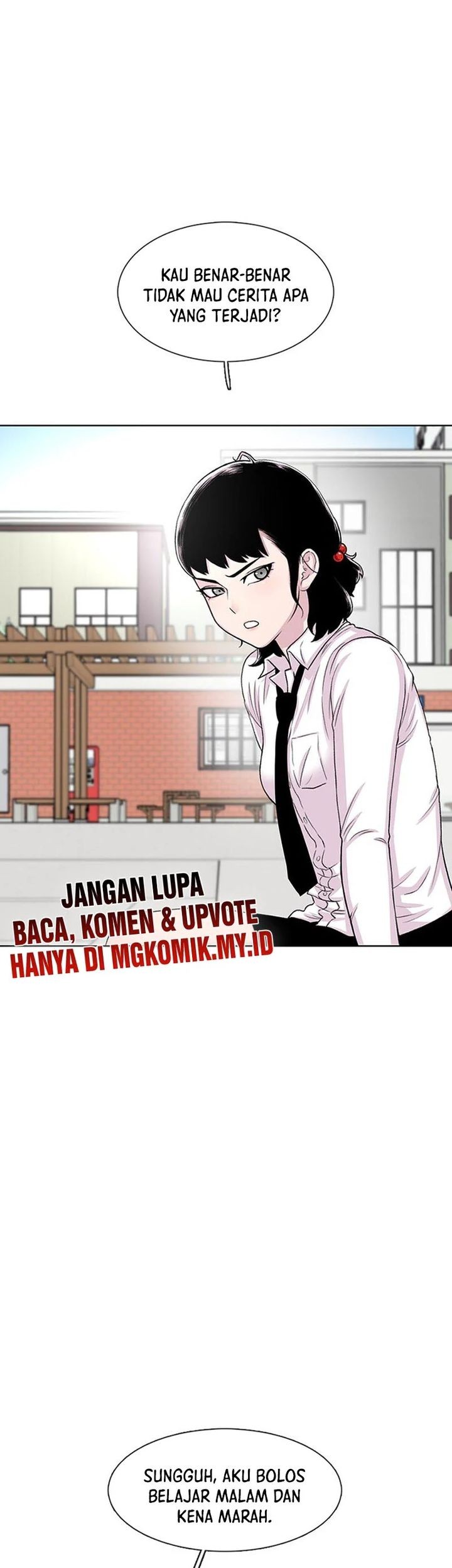 Star Ginseng Store Chapter 49 Gambar 47