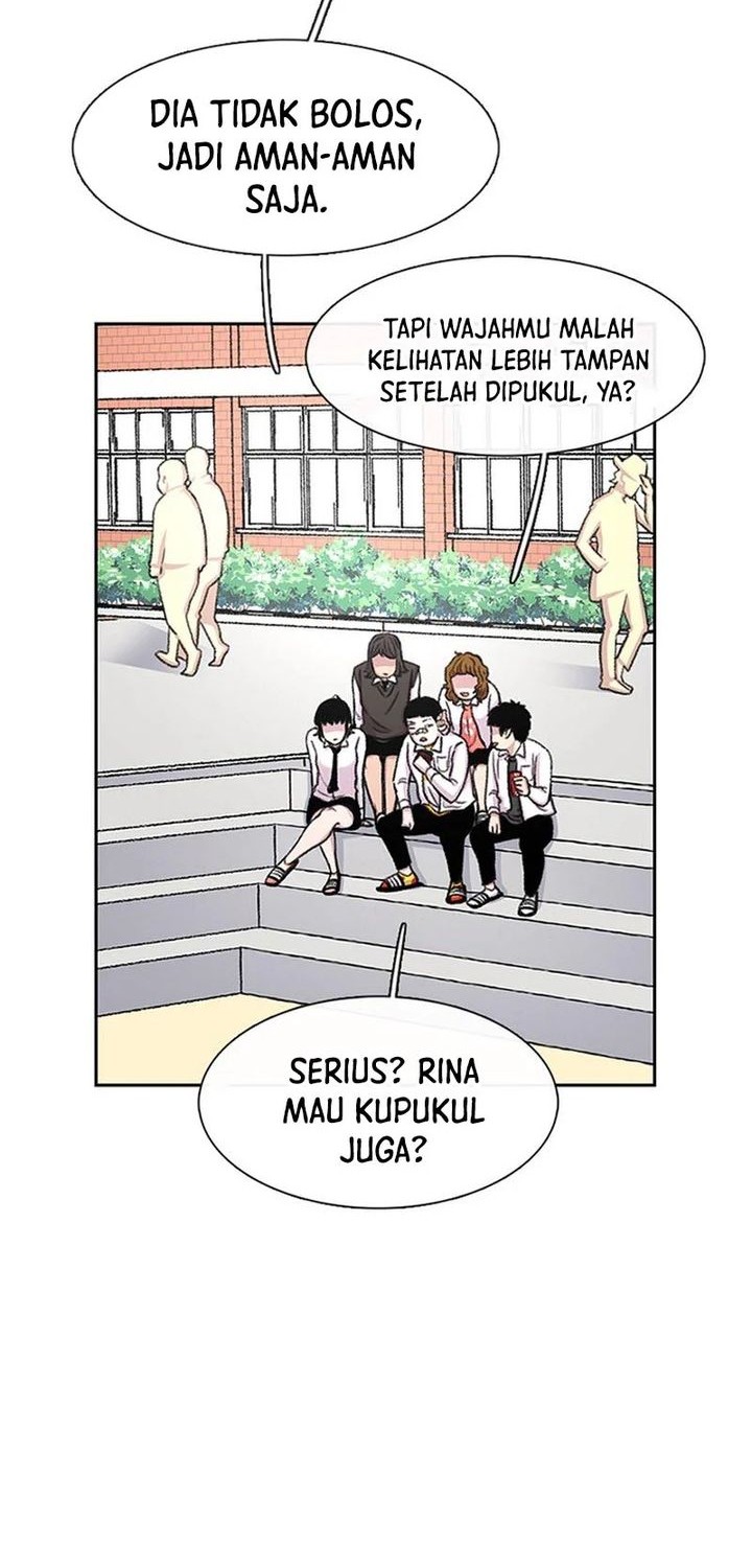 Star Ginseng Store Chapter 49 Gambar 48