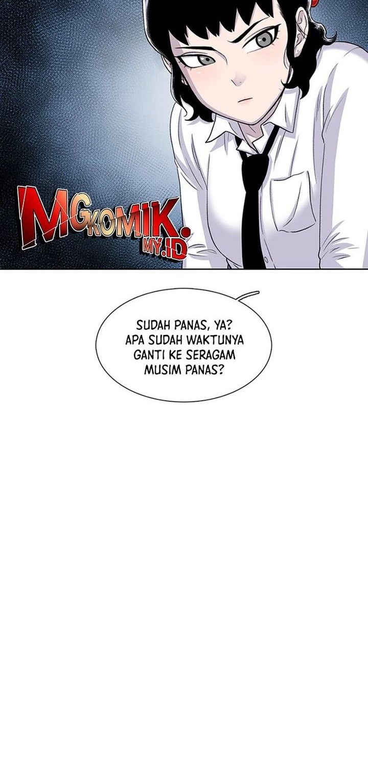 Star Ginseng Store Chapter 49 Gambar 50