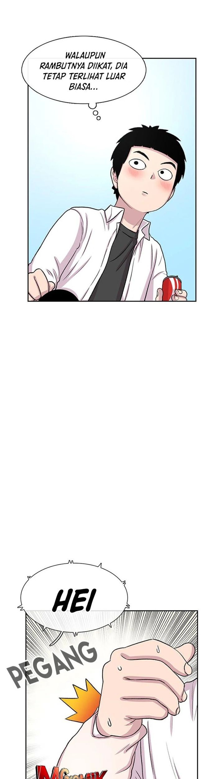 Star Ginseng Store Chapter 49 Gambar 51