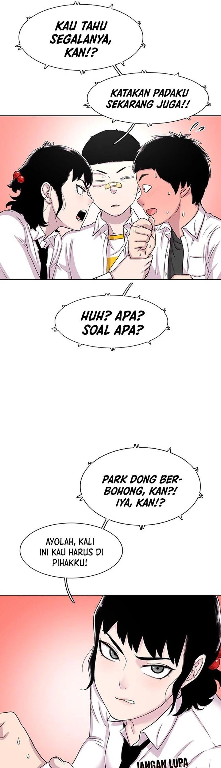 Star Ginseng Store Chapter 49 Gambar 53