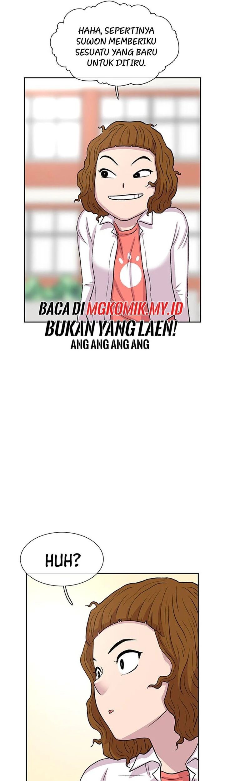 Star Ginseng Store Chapter 49 Gambar 57